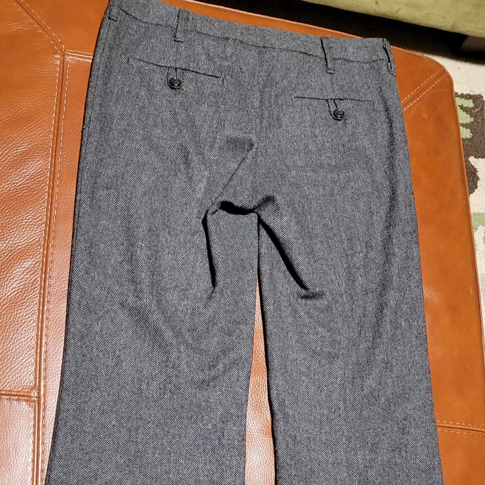 Banana Republic wool pants